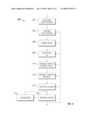 LOCATION-RELEVANT REAL-TIME MULTIMEDIA DELIVERY AND CONTROL AND EDITING SYSTEMS AND METHODS diagram and image