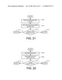 NEAR FIELD COMMUNICATION TRANSACTIONS WITH USER PROFILE UPDATES IN A MOBILE ENVIRONMENT diagram and image