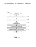 NEAR FIELD COMMUNICATION TRANSACTIONS WITH USER PROFILE UPDATES IN A MOBILE ENVIRONMENT diagram and image