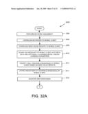 NEAR FIELD COMMUNICATION TRANSACTIONS WITH USER PROFILE UPDATES IN A MOBILE ENVIRONMENT diagram and image