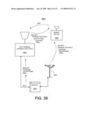 NEAR FIELD COMMUNICATION TRANSACTIONS WITH USER PROFILE UPDATES IN A MOBILE ENVIRONMENT diagram and image