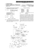 COMMUNICATIONS SYSTEM AND METHOD FOR SERVING ELECTRONIC CONTENT diagram and image