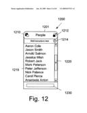 COMMUNICATIONS SYSTEM AND METHOD FOR SERVING ELECTRONIC CONTENT diagram and image