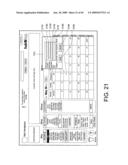 COMMUNICATIONS SYSTEM AND METHOD FOR SERVING ELECTRONIC CONTENT diagram and image