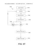 COMMUNICATIONS SYSTEM AND METHOD FOR SERVING ELECTRONIC CONTENT diagram and image