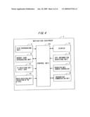 Data processing device and data processing method diagram and image