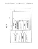 Data processing device and data processing method diagram and image