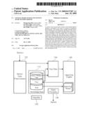 CONTEXT AWARE SYSTEM AND CONTEXT AWARE METHOD THEREOF diagram and image