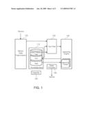 CONTEXT AWARE SYSTEM AND CONTEXT AWARE METHOD THEREOF diagram and image