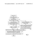 QUERY ROUTING IN DISTRIBUTED DATABASE SYSTEM diagram and image