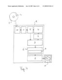 AUTOMATIC, COMPUTER-BASED SIMILARITY CALCULATION SYSTEM FOR QUANTIFYING THE SIMILARITY OF TEXT EXPRESSIONS diagram and image