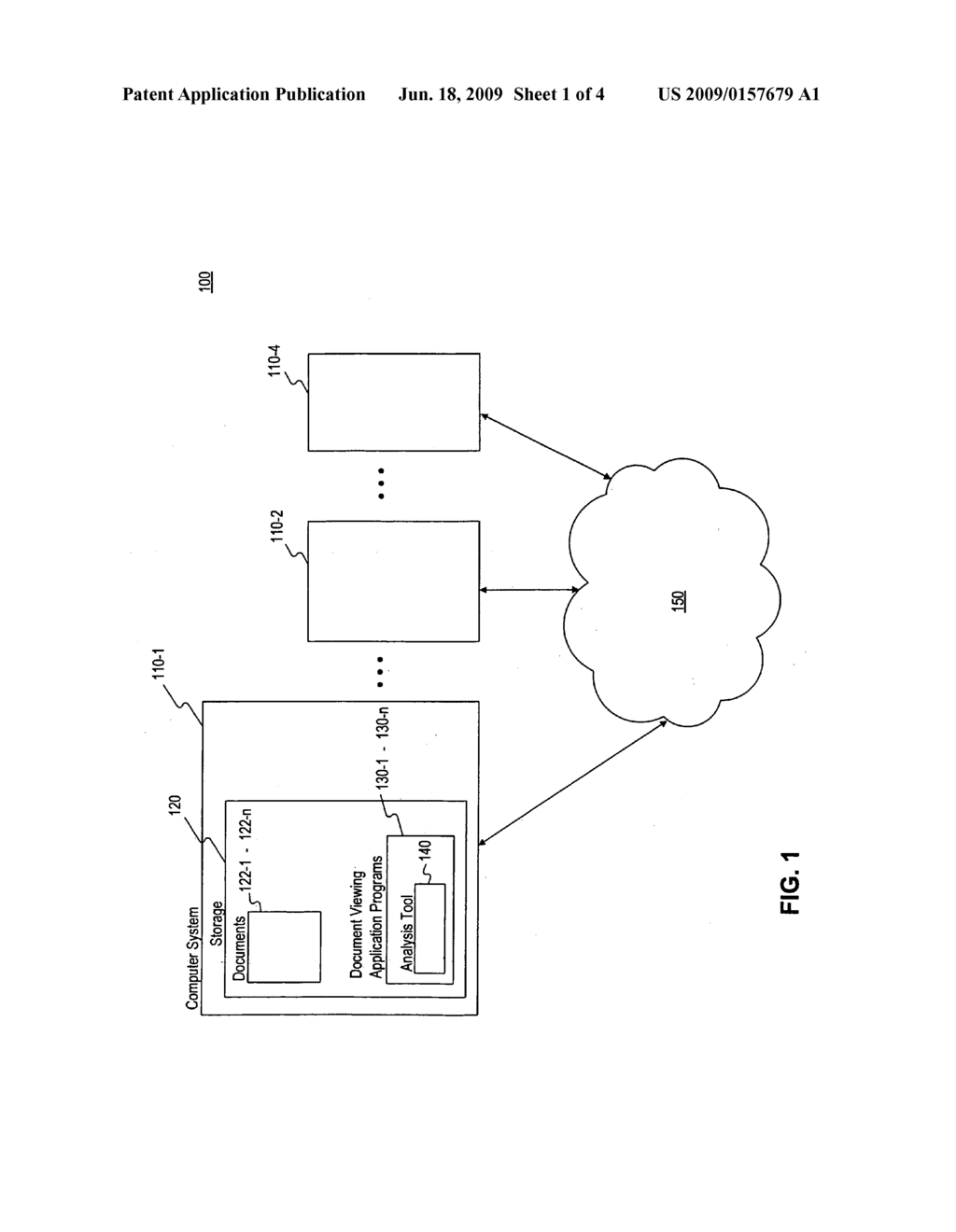 Method and computer program product for analyzing documents - diagram, schematic, and image 02