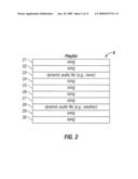 DYNAMIC AUDIO FILE AND METHOD OF USE diagram and image