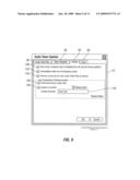 DYNAMIC AUDIO FILE AND METHOD OF USE diagram and image