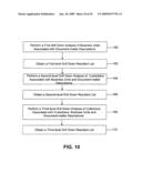 APPARATUS AND METHOD FOR DOCUMENT MANAGEMENT diagram and image