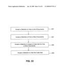 APPARATUS AND METHOD FOR DOCUMENT MANAGEMENT diagram and image