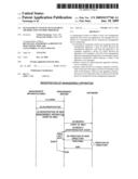 Management system, management method and control program diagram and image