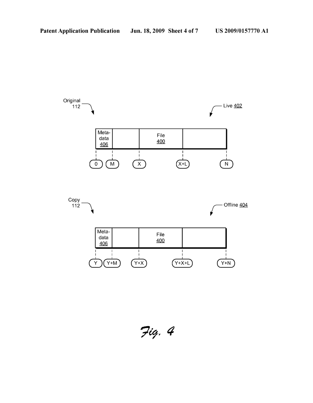 Live Volume Access - diagram, schematic, and image 05