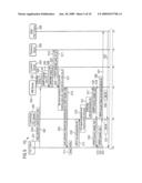 MANAGEMENT OF DYNAMIC GROUPS IN A COMMUNICATION SYSTEM diagram and image