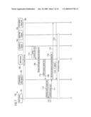 MANAGEMENT OF DYNAMIC GROUPS IN A COMMUNICATION SYSTEM diagram and image