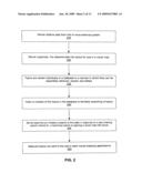 System and method for integrating external system data in a visual mapping system diagram and image