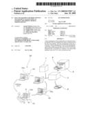 Data Management Method and Data Management System Using an External Recording Medium Writing Device diagram and image