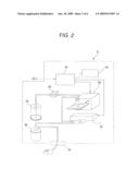 Data Management Method and Data Management System Using an External Recording Medium Writing Device diagram and image