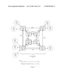 DISAGGREGATED NETWORK MANAGEMENT diagram and image