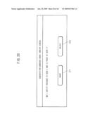 INFORMATION COMMUNICATION APPARATUS, INFORMATION COMMUNICATION SYSTEM AND INFORMATION COMMUNICATION METHOD diagram and image