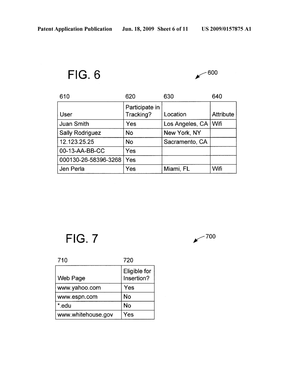 METHOD AND APPARATUS FOR ASYMMETRIC INTERNET TRAFFIC MONITORING BY THIRD PARTIES USING MONITORING IMPLEMENTS - diagram, schematic, and image 07