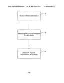 METHOD AND SYSTEM FOR GROUPING STORAGE SYSTEM COMPONENTS diagram and image