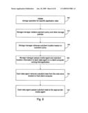 METHOD AND SYSTEM FOR GROUPING STORAGE SYSTEM COMPONENTS diagram and image