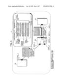 ADDRESS MANAGING METHOD AND COMMUNICATION APPARATUS diagram and image