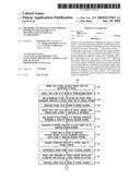 Methods and Apparatus for Trouble Reporting Management in a Multiple System Service Environment diagram and image