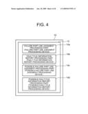 STORAGE MEDIUM CONTROL DEVICE, STORAGE MEDIUM MANAGING SYSTEM, STORAGE MEDIUM CONTROL METHOD, AND STORAGE MEDIUM CONTROL PROGRAM diagram and image