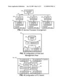 Avoiding use of an inter-unit network in a storage system having multiple storage control units diagram and image