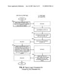 Avoiding use of an inter-unit network in a storage system having multiple storage control units diagram and image