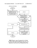 Avoiding use of an inter-unit network in a storage system having multiple storage control units diagram and image