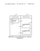 Avoiding use of an inter-unit network in a storage system having multiple storage control units diagram and image