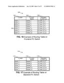 Avoiding use of an inter-unit network in a storage system having multiple storage control units diagram and image