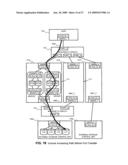 Avoiding use of an inter-unit network in a storage system having multiple storage control units diagram and image