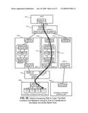 Avoiding use of an inter-unit network in a storage system having multiple storage control units diagram and image