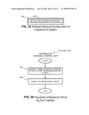 Avoiding use of an inter-unit network in a storage system having multiple storage control units diagram and image