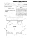 Control Mechanism For Multi-Functional Chips diagram and image