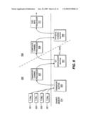 SOFTWARE PARAMETERIZABLE CONTROL BLOCKS FOR USE IN PHYSICAL LAYER PROCESSING diagram and image