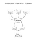 Public Key Encryption For Web Browsers diagram and image