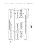 SAVING POWER IN A COMPUTER SYSTEM diagram and image