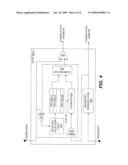 SAVING POWER IN A COMPUTER SYSTEM diagram and image