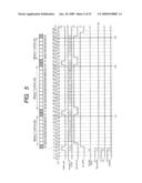 SEMICONDUCTOR INTEGRATED CIRCUIT WITH MEMORY REPAIR CIRCUIT diagram and image