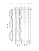 SEMICONDUCTOR INTEGRATED CIRCUIT WITH MEMORY REPAIR CIRCUIT diagram and image